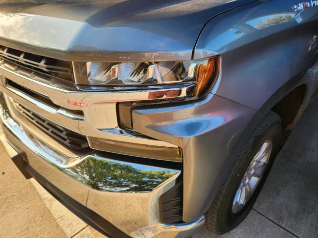 2020 Chevrolet Silverado 1500 LT 6