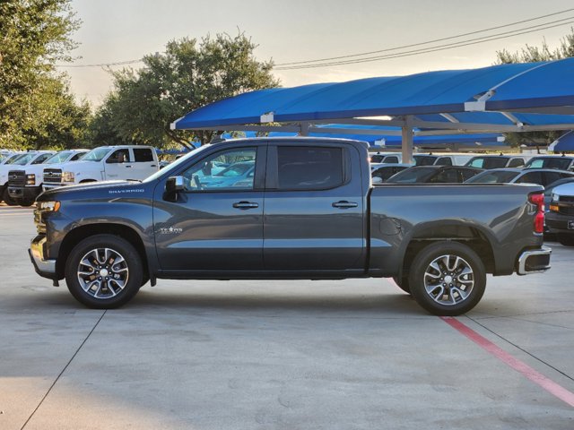 2020 Chevrolet Silverado 1500 LT 13