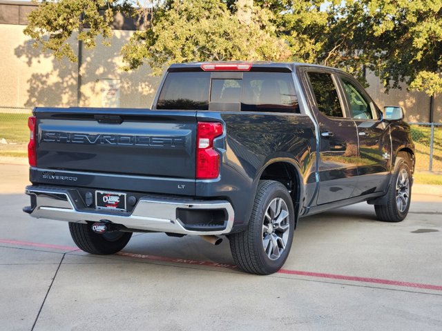 2020 Chevrolet Silverado 1500 LT 15