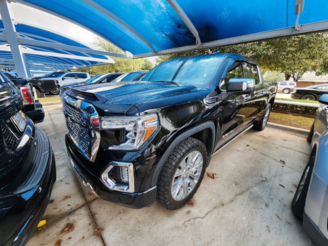 2020 GMC Sierra 1500 Denali 2