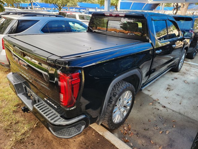 2020 GMC Sierra 1500 Denali 3