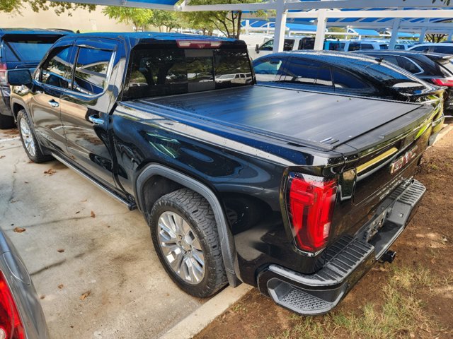 2020 GMC Sierra 1500 Denali 5