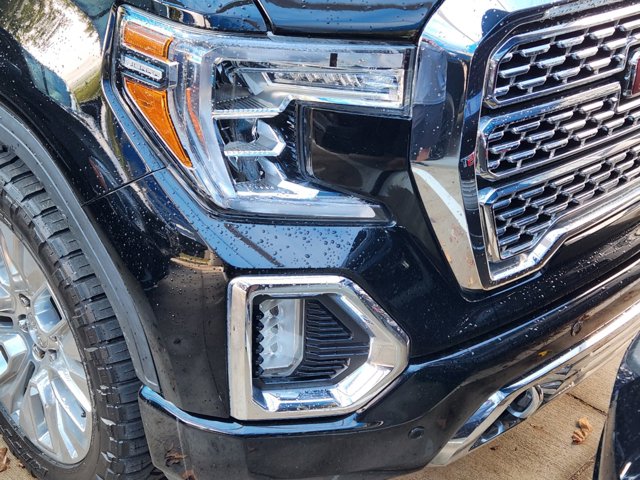 2020 GMC Sierra 1500 Denali 7