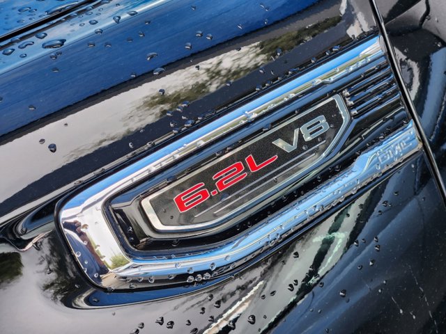 2020 GMC Sierra 1500 Denali 11