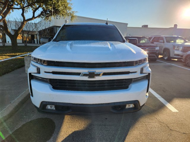 2020 Chevrolet Silverado 1500 RST 2