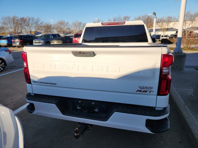 2020 Chevrolet Silverado 1500 RST 5