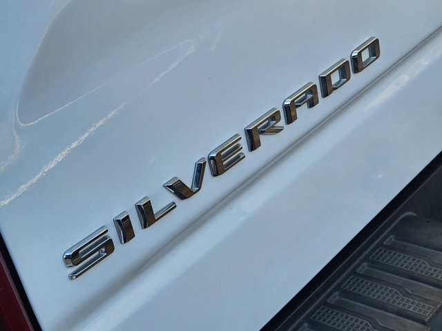 2020 Chevrolet Silverado 1500 RST 10