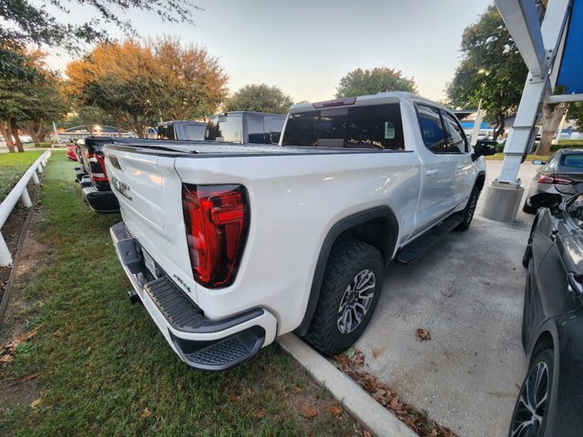 2020 GMC Sierra 1500 AT4 3