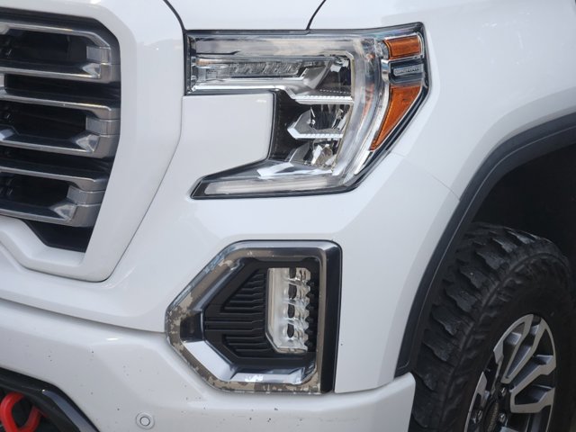 2020 GMC Sierra 1500 AT4 5