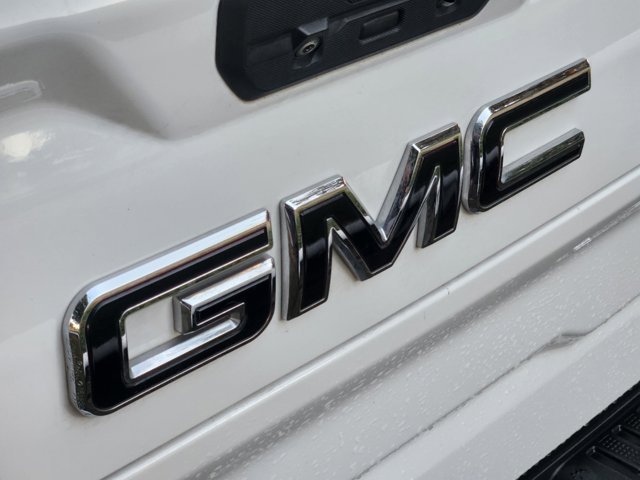 2020 GMC Sierra 1500 AT4 7