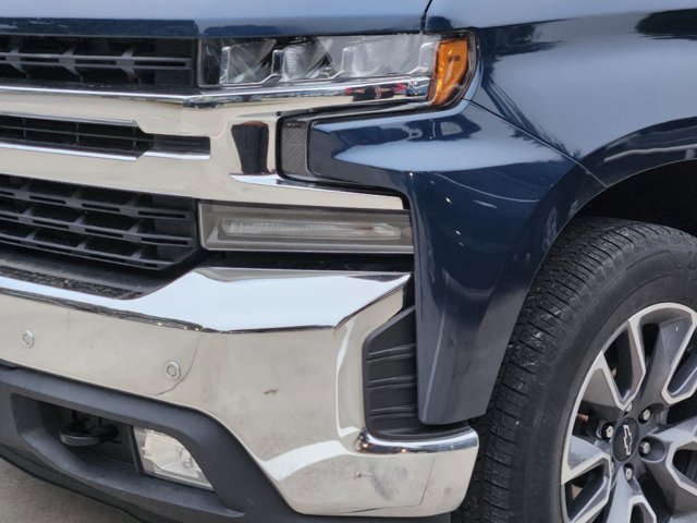 2020 Chevrolet Silverado 1500 LT 5