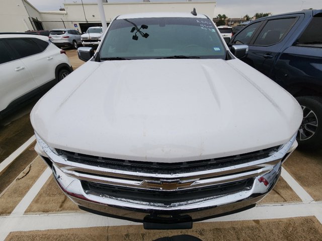 2020 Chevrolet Silverado 1500 LT 2