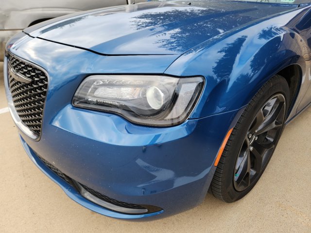 2020 Chrysler 300 Touring 6