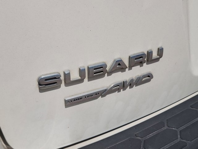 2020 Subaru Crosstrek Premium 8