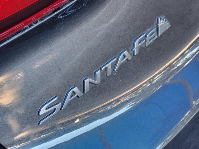 2020 Hyundai Santa Fe SEL 10