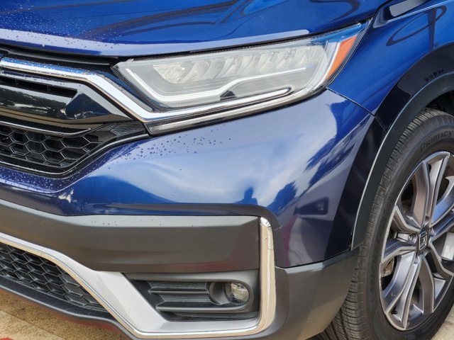 2020 Honda CR-V Touring 5