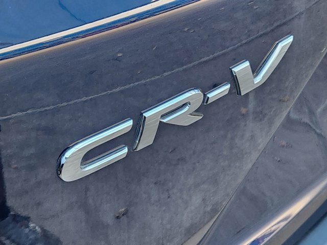 2020 Honda CR-V Touring 7