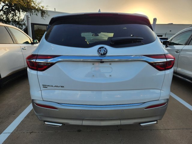 2020 Buick Enclave Essence 5