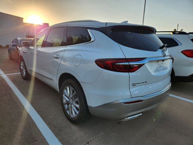 2020 Buick Enclave Essence 6