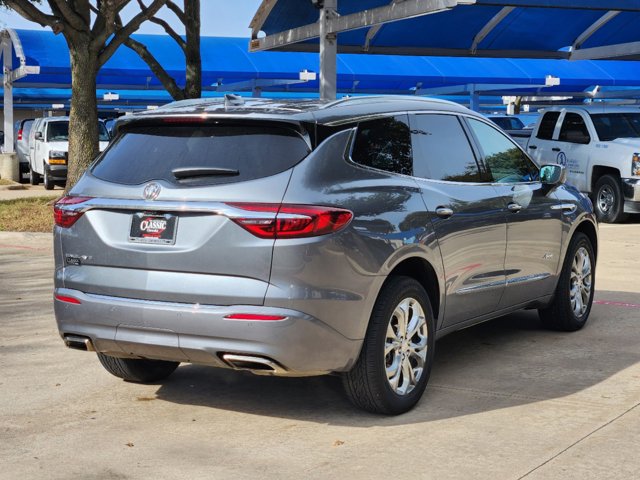 2020 Buick Enclave Avenir 14