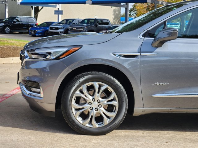 2020 Buick Enclave Avenir 15