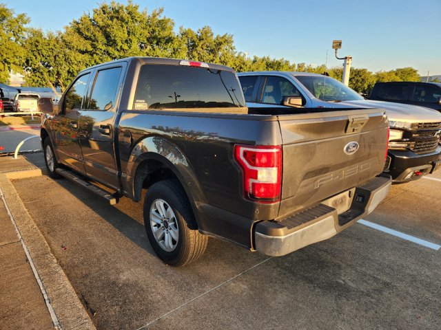 2020 Ford F-150 XLT 6