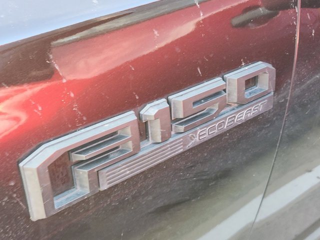 2020 Ford F-150 XL 8