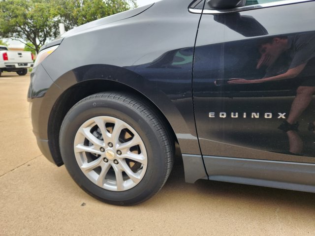 2020 Chevrolet Equinox LT 5