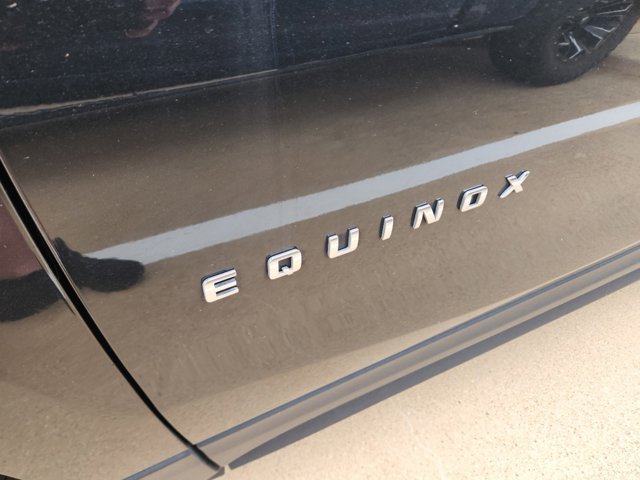 2020 Chevrolet Equinox LT 8