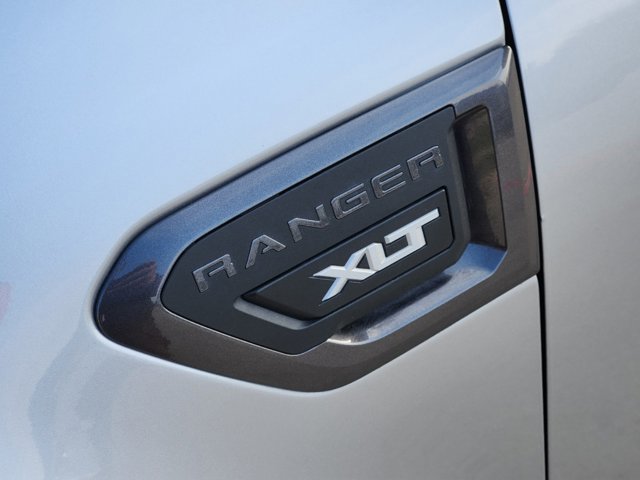 2020 Ford Ranger XLT 7
