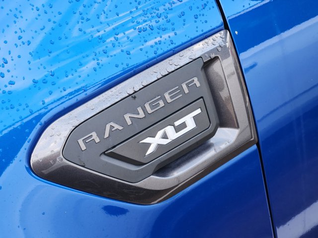 2020 Ford Ranger XLT 10