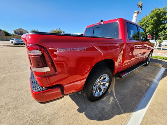 2020 Ram 1500 Lone Star 4