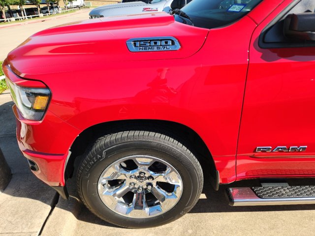 2020 Ram 1500 Lone Star 5