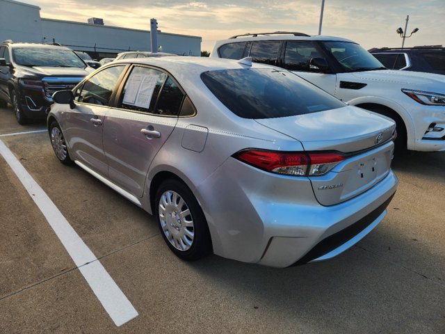 2020 Toyota Corolla LE 6