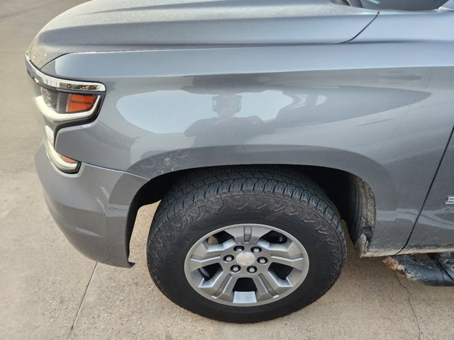 2020 Chevrolet Suburban LT 5