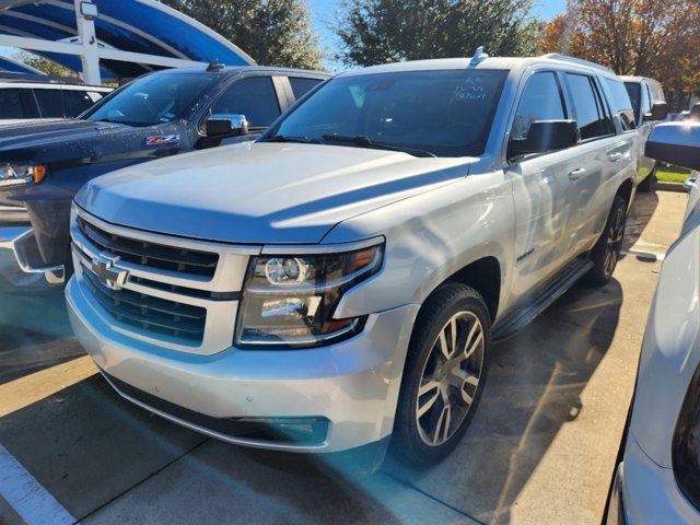 2020 Chevrolet Tahoe LT 2