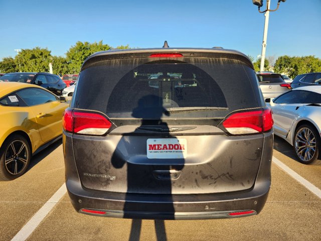 2020 Chrysler Pacifica Touring L 5