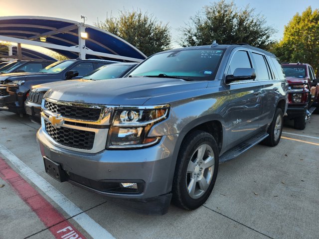 2020 Chevrolet Tahoe LT 2