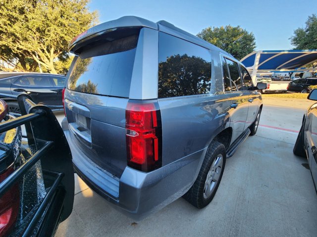 2020 Chevrolet Tahoe LT 3