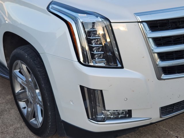 2020 Cadillac Escalade Luxury 7