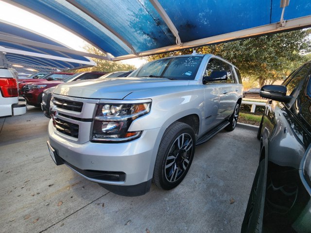 2020 Chevrolet Tahoe LT 2