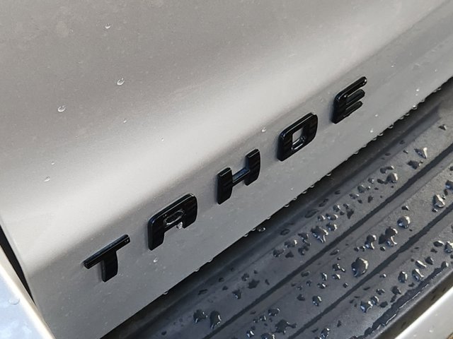 2020 Chevrolet Tahoe LT 7