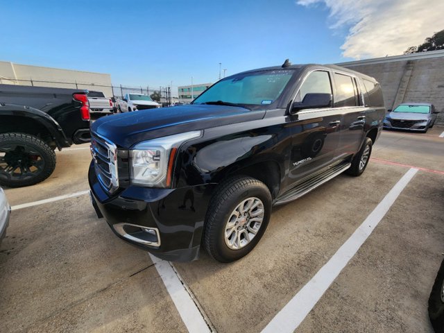 2020 GMC Yukon XL SLT 2