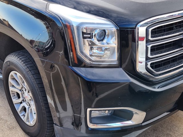 2020 GMC Yukon XL SLT 3