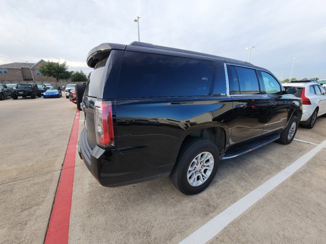 2020 GMC Yukon XL SLT 5