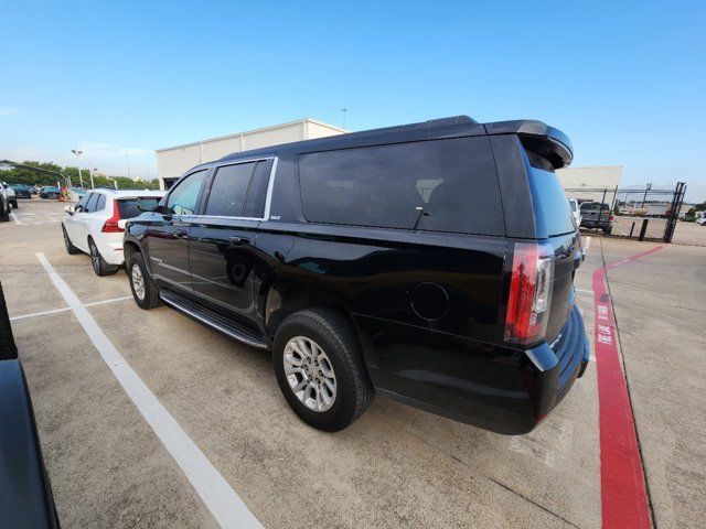 2020 GMC Yukon XL SLT 6