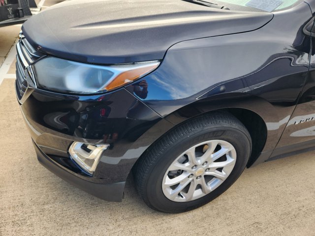 2020 Chevrolet Equinox LS 7