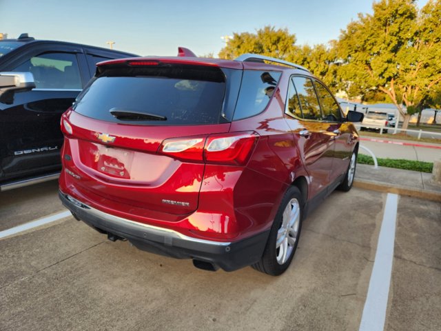 2020 Chevrolet Equinox Premier 3