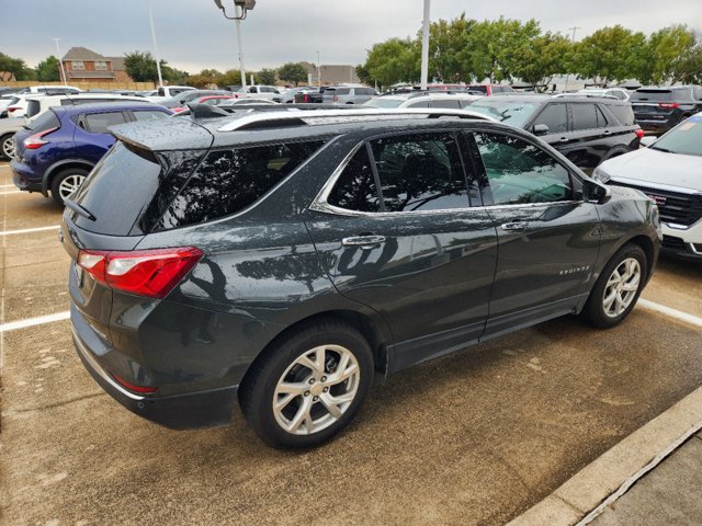 2020 Chevrolet Equinox Premier 3