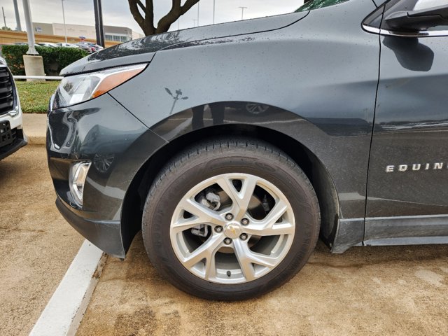 2020 Chevrolet Equinox Premier 7